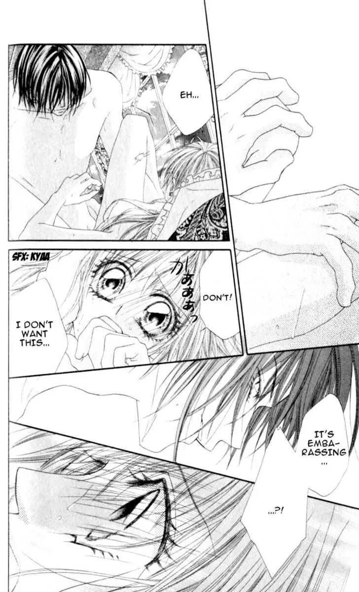 Honey X Honey Drops Chapter 23 page 7 - Chapter 23