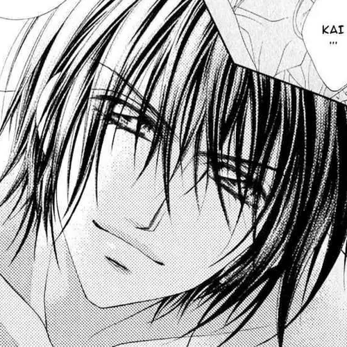 Honey X Honey Drops Chapter 23 cover