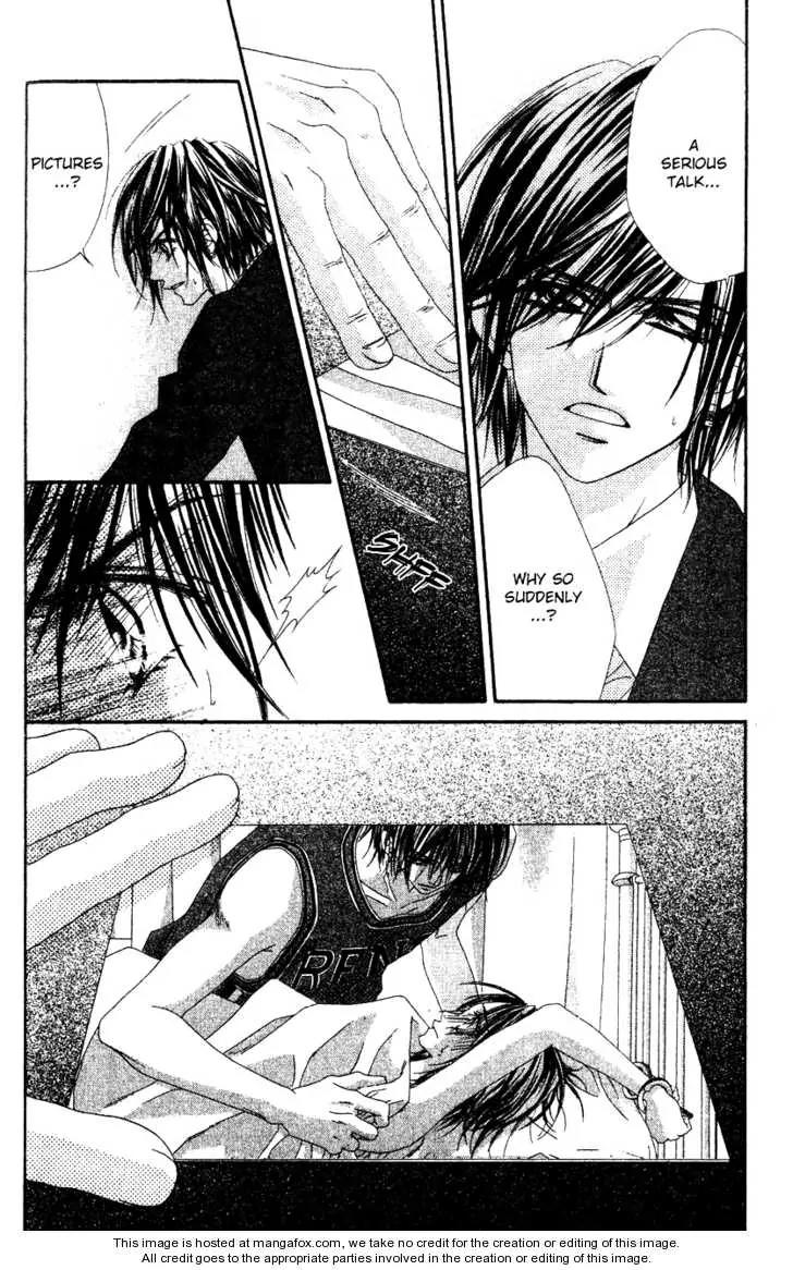 Honey X Honey Drops Chapter 24 page 18 - Chapter 24