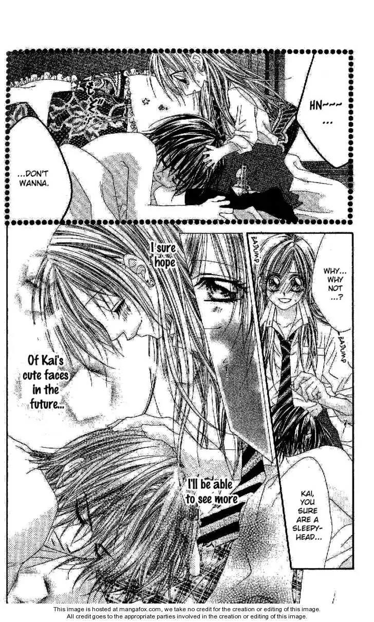 Honey X Honey Drops Chapter 24 page 2 - Chapter 24