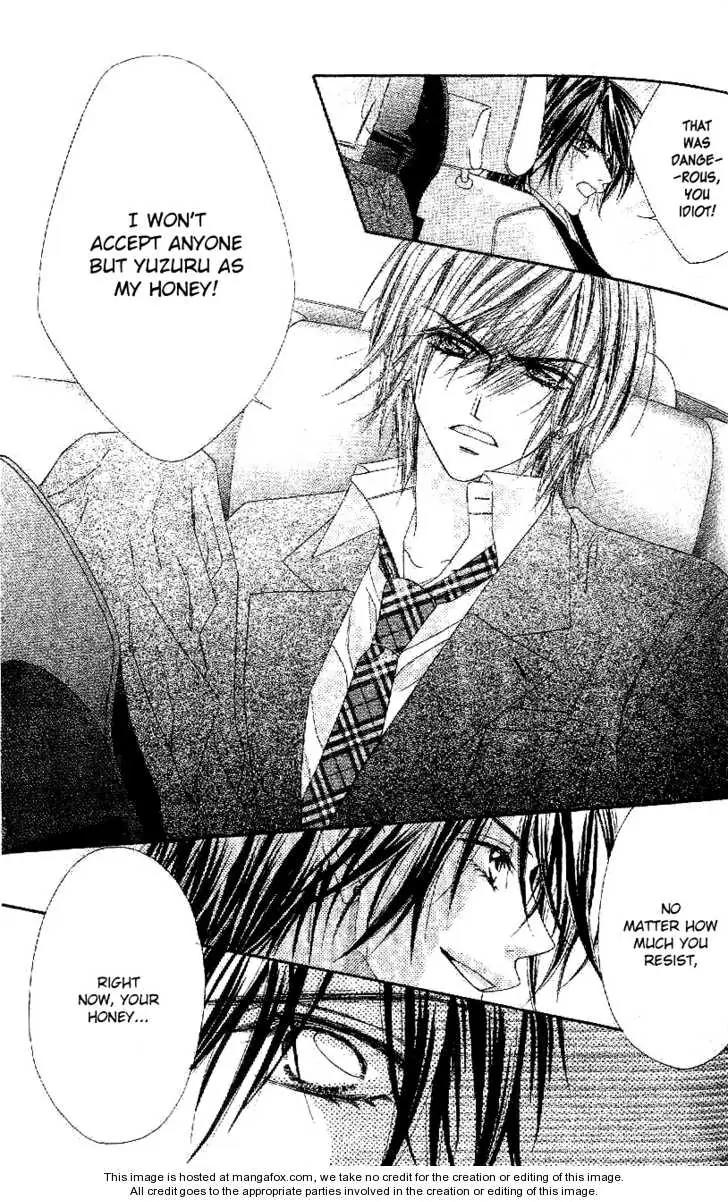 Honey X Honey Drops Chapter 24 page 29 - Chapter 24