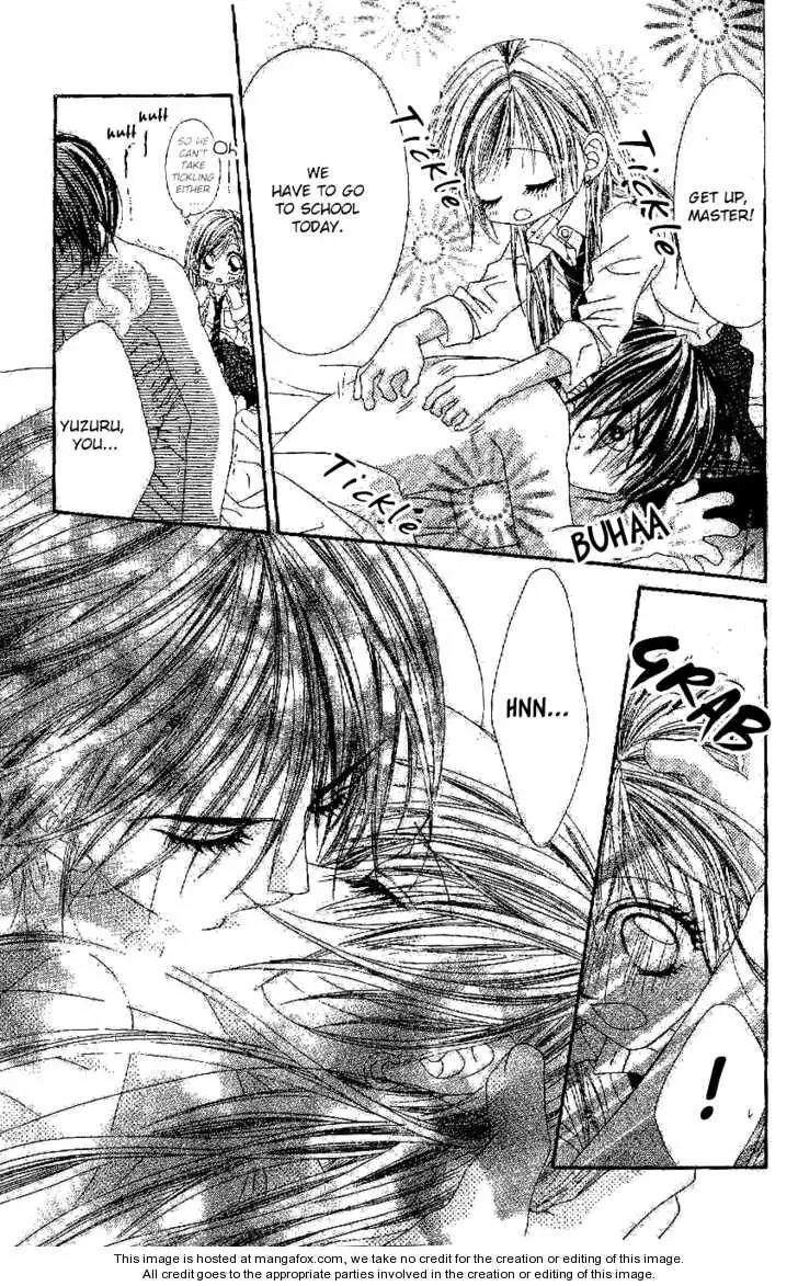 Honey X Honey Drops Chapter 24 page 3 - Chapter 24