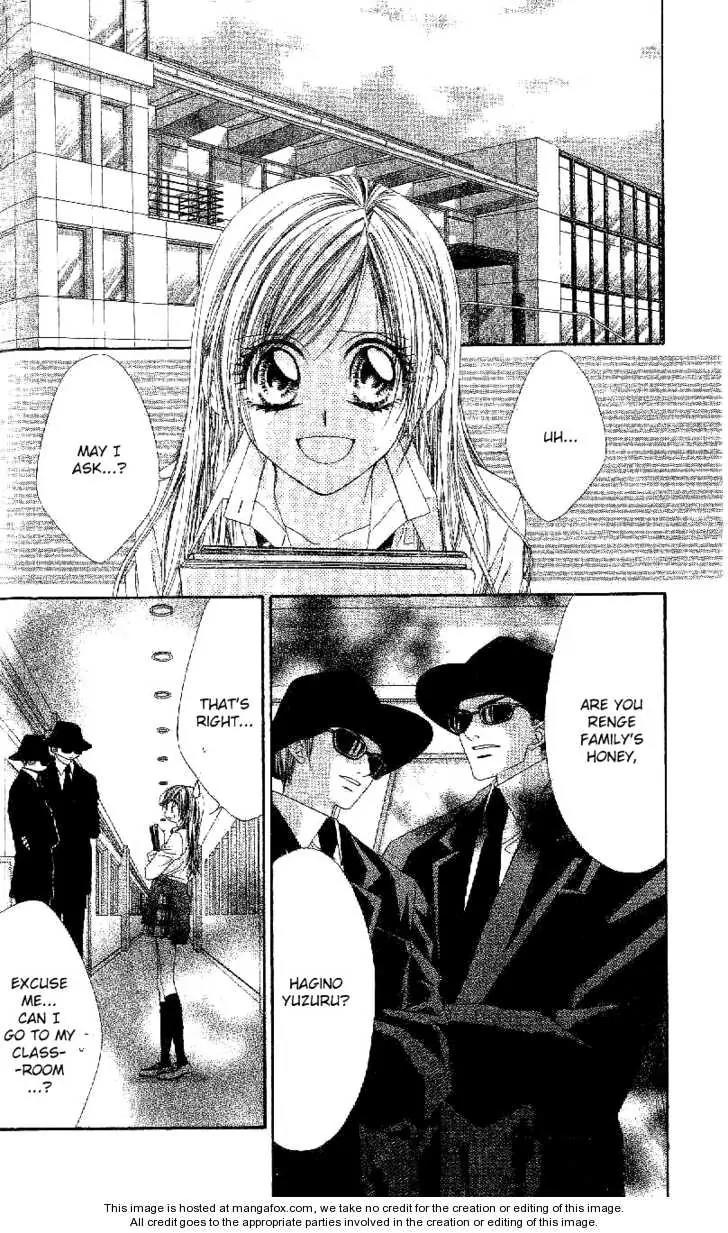 Honey X Honey Drops Chapter 24 page 30 - Chapter 24