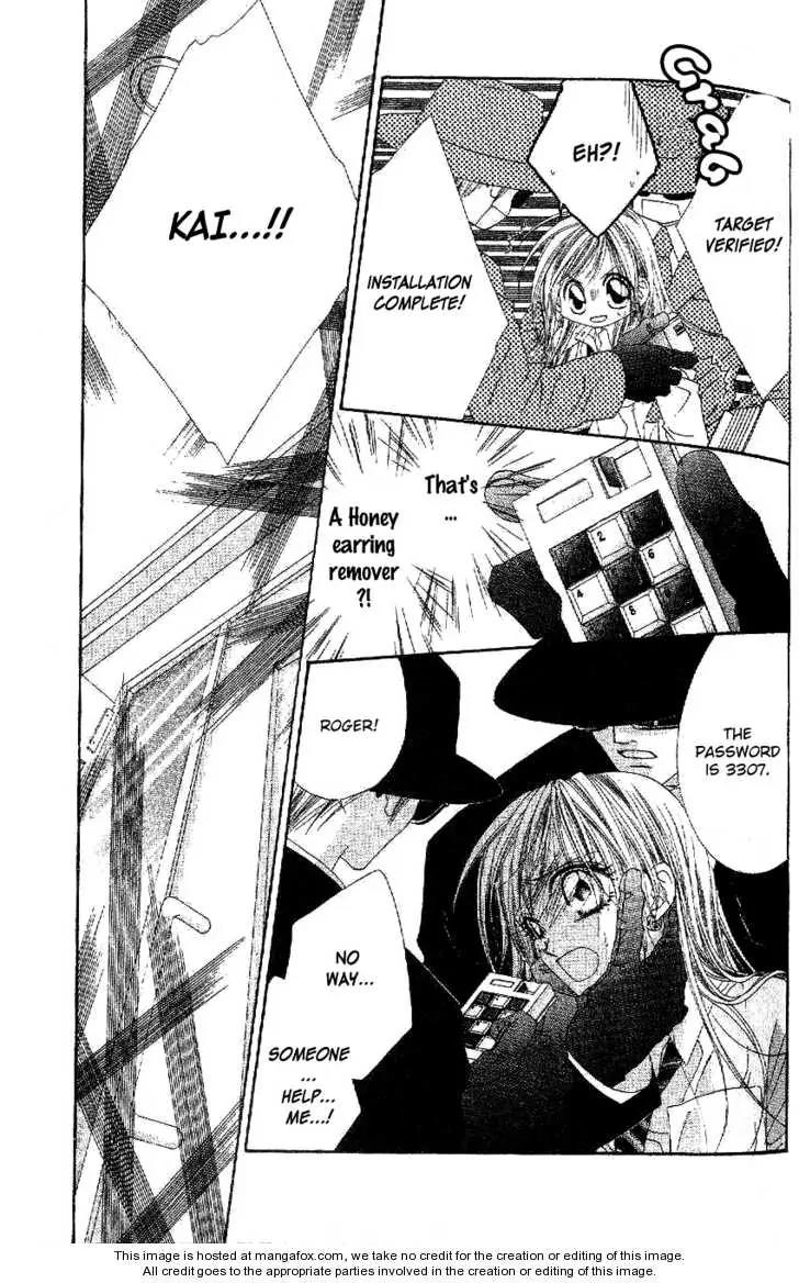 Honey X Honey Drops Chapter 24 page 31 - Chapter 24