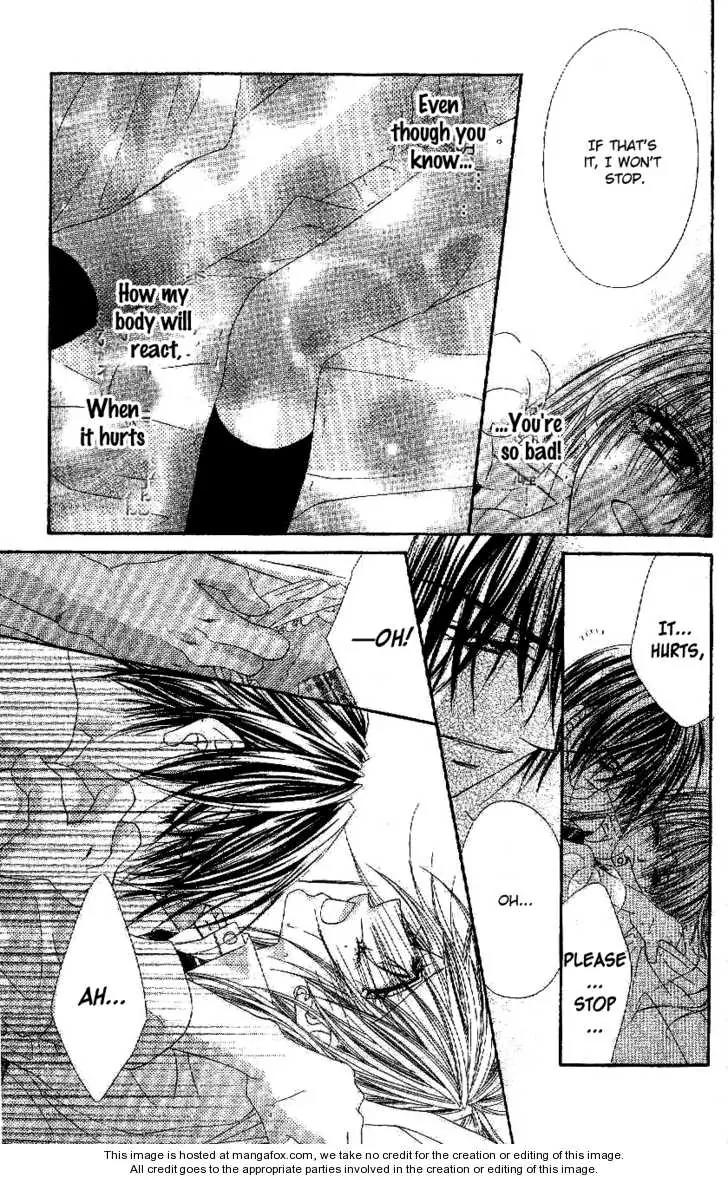 Honey X Honey Drops Chapter 24 page 5 - Chapter 24