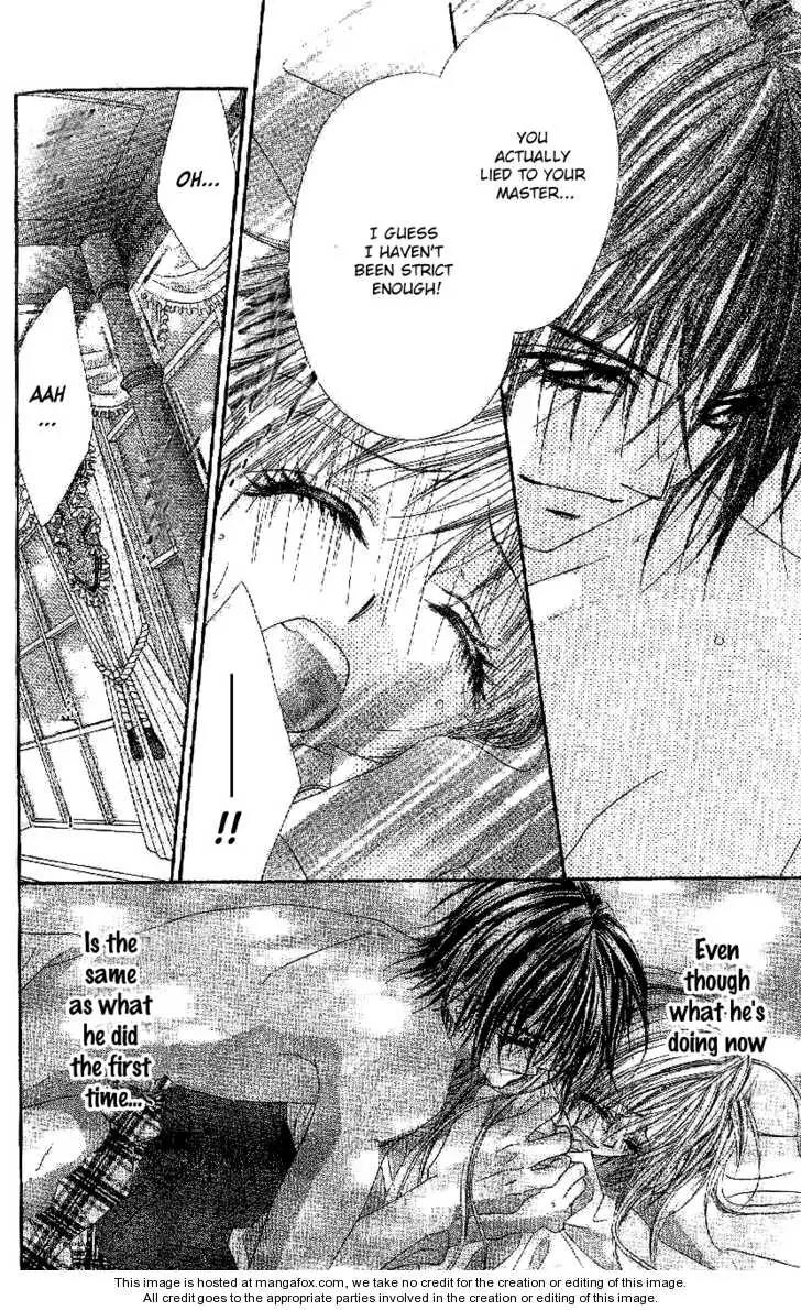 Honey X Honey Drops Chapter 24 page 6 - Chapter 24
