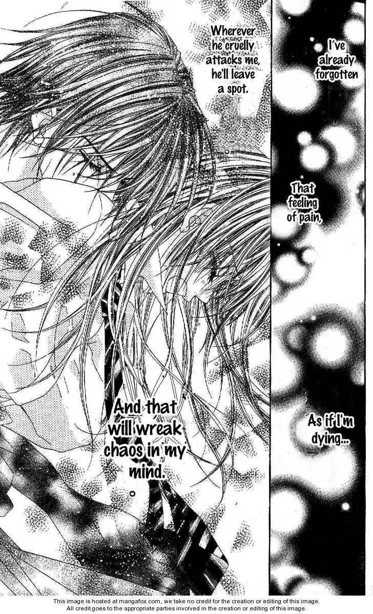 Honey X Honey Drops Chapter 24 page 7 - Chapter 24
