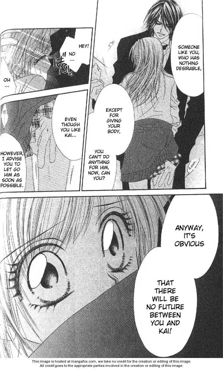 Honey X Honey Drops Chapter 25 page 14 - Chapter 25