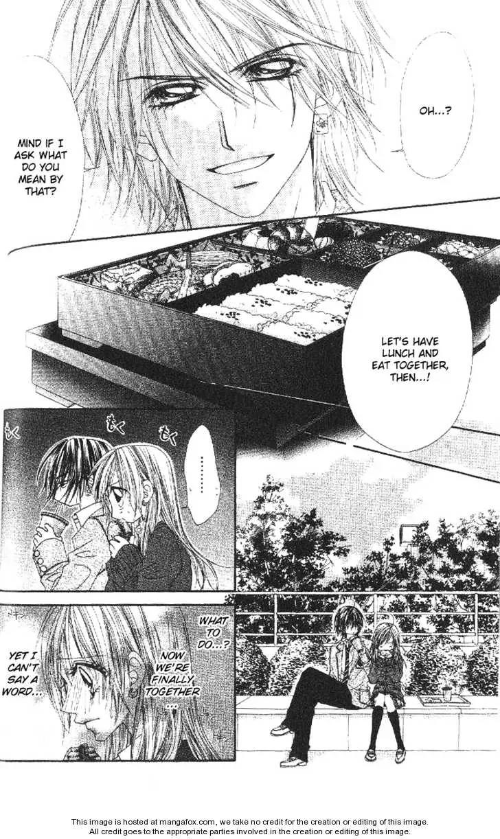 Honey X Honey Drops Chapter 25 page 26 - Chapter 25