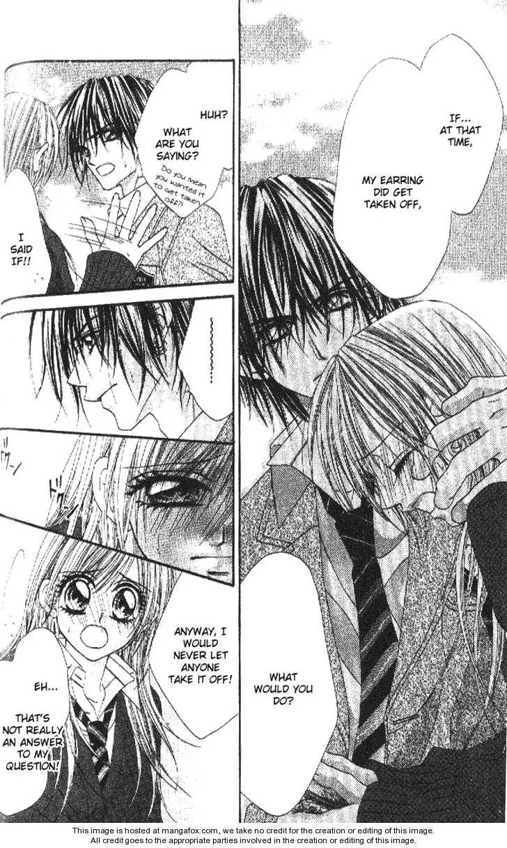 Honey X Honey Drops Chapter 25 page 28 - Chapter 25