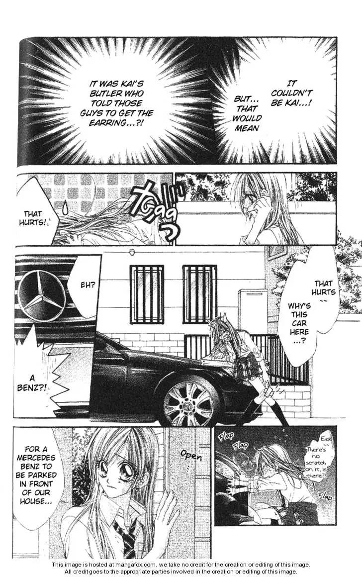 Honey X Honey Drops Chapter 25 page 4 - Chapter 25