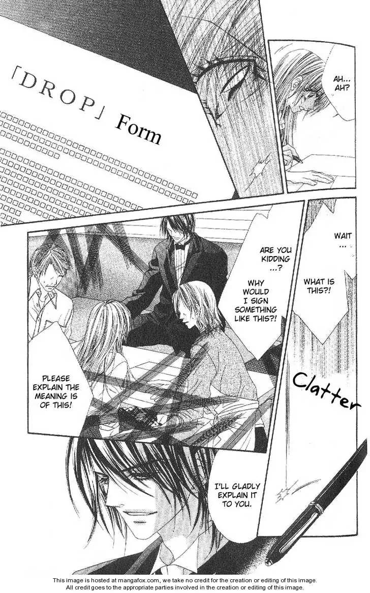 Honey X Honey Drops Chapter 25 page 7 - Chapter 25