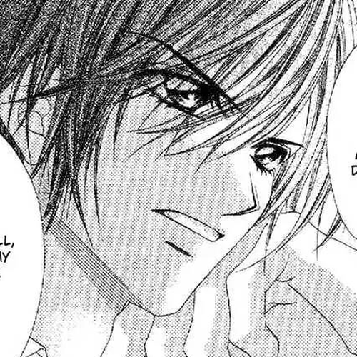 Honey X Honey Drops Chapter 25 cover