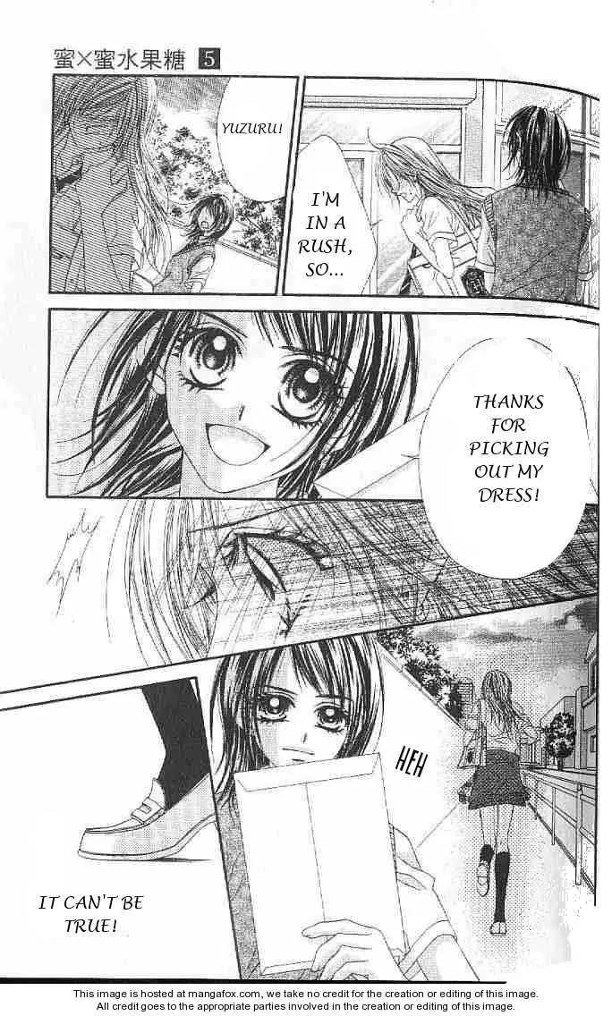 Honey X Honey Drops Chapter 26 page 12 - Chapter 26