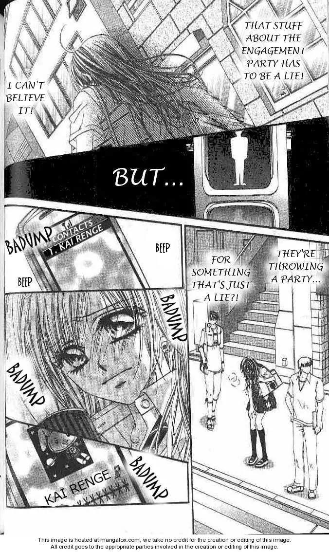 Honey X Honey Drops Chapter 26 page 13 - Chapter 26