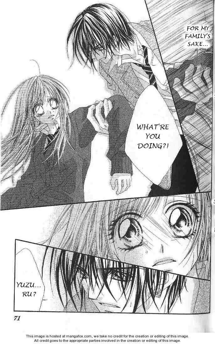 Honey X Honey Drops Chapter 26 page 2 - Chapter 26