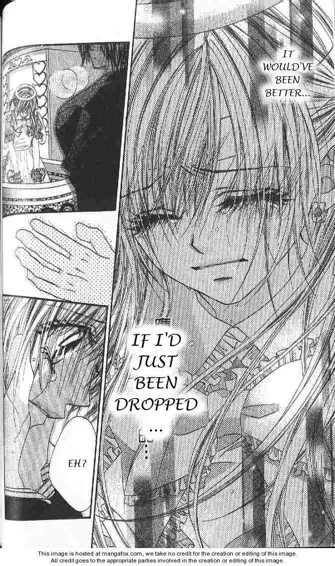 Honey X Honey Drops Chapter 26 page 25 - Chapter 26