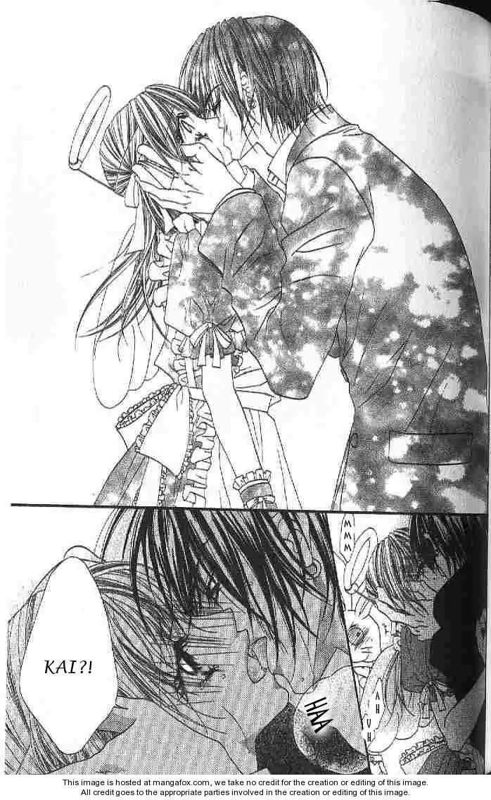 Honey X Honey Drops Chapter 26 page 26 - Chapter 26