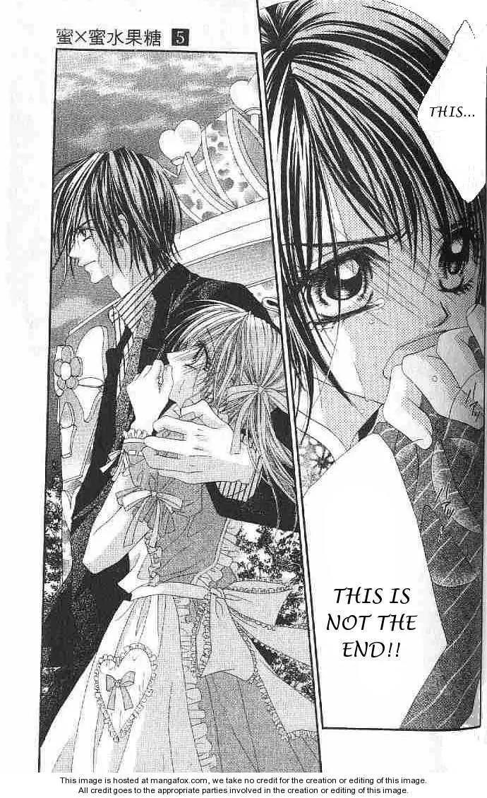 Honey X Honey Drops Chapter 26 page 28 - Chapter 26
