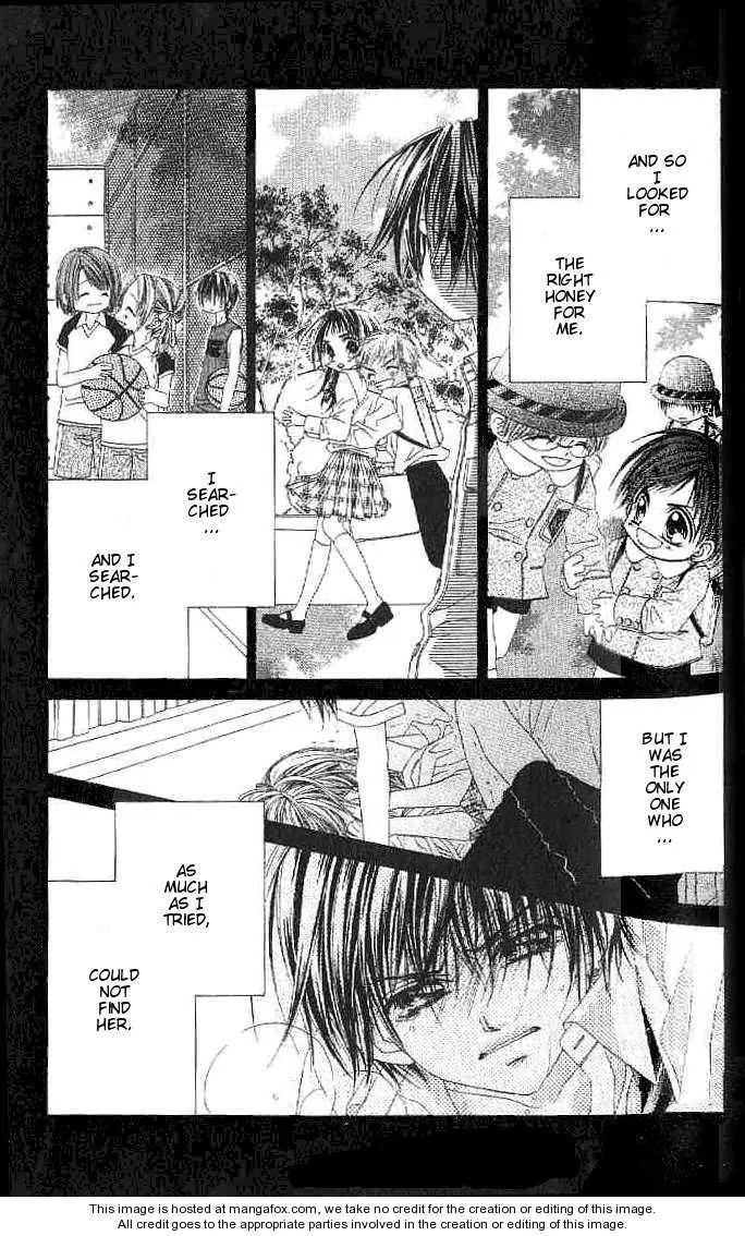 Honey X Honey Drops Chapter 27 page 10 - Chapter 27