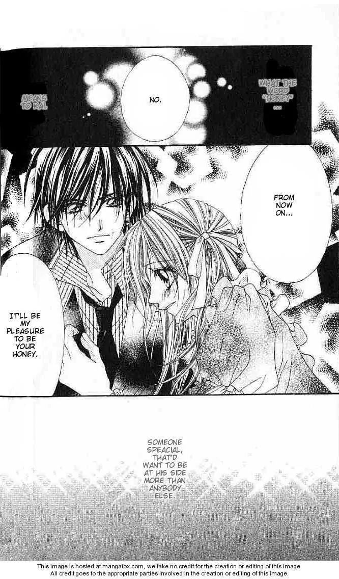 Honey X Honey Drops Chapter 27 page 16 - Chapter 27