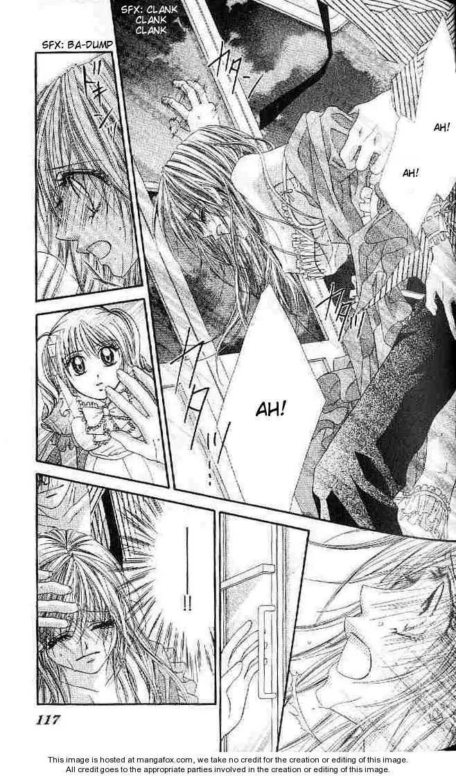 Honey X Honey Drops Chapter 27 page 19 - Chapter 27