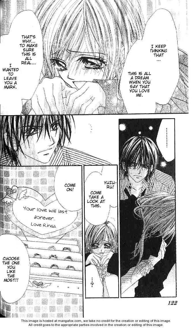 Honey X Honey Drops Chapter 27 page 24 - Chapter 27