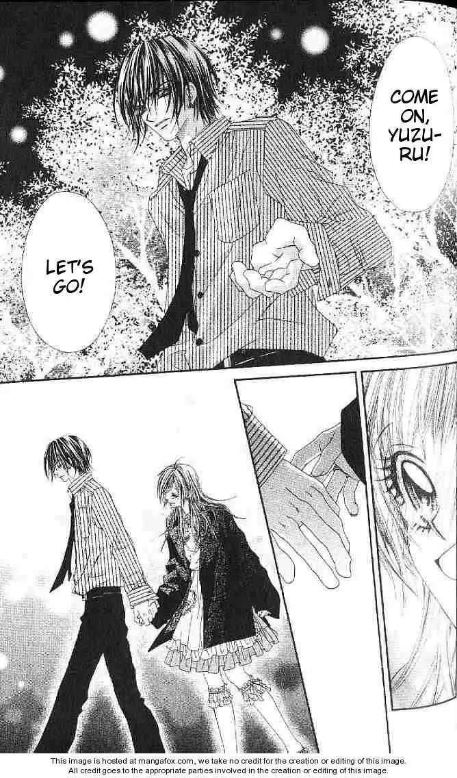 Honey X Honey Drops Chapter 27 page 27 - Chapter 27