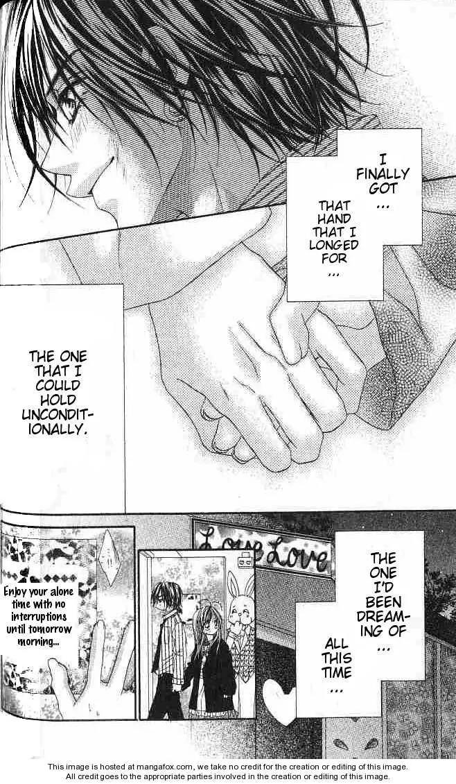 Honey X Honey Drops Chapter 27 page 28 - Chapter 27