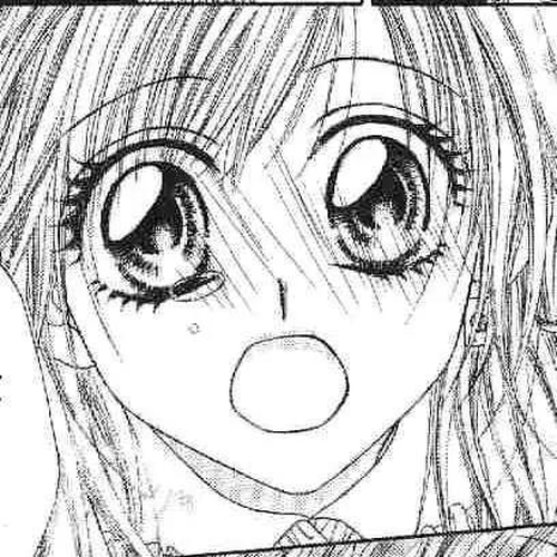 Honey X Honey Drops Chapter 27 cover