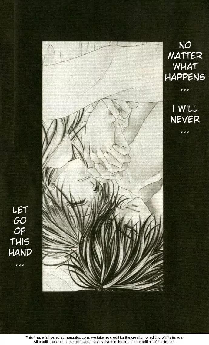 Honey X Honey Drops Chapter 28 page 1 - Chapter 28