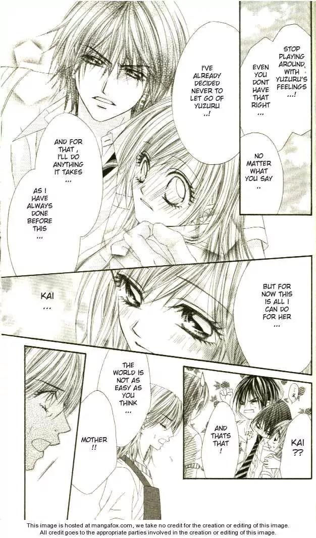 Honey X Honey Drops Chapter 28 page 20 - Chapter 28