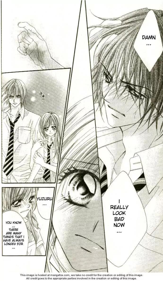 Honey X Honey Drops Chapter 28 page 25 - Chapter 28