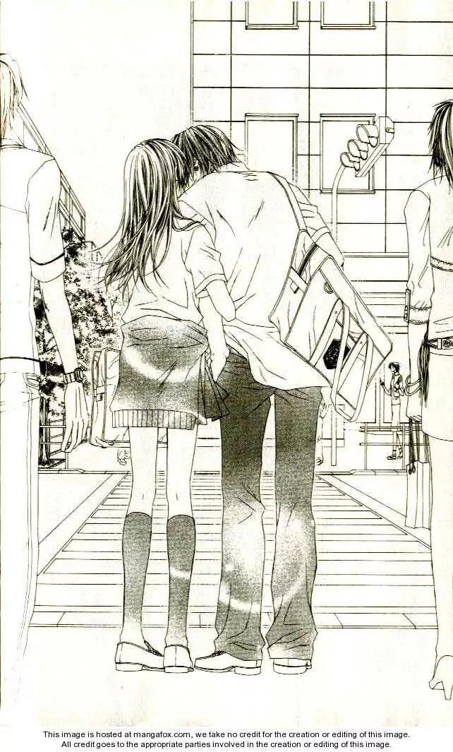 Honey X Honey Drops Chapter 28 page 27 - Chapter 28