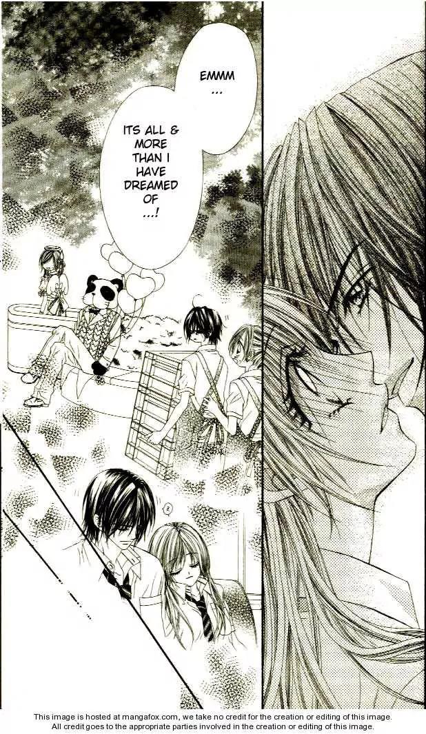 Honey X Honey Drops Chapter 28 page 28 - Chapter 28