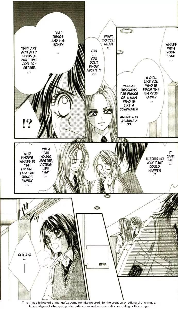 Honey X Honey Drops Chapter 28 page 30 - Chapter 28