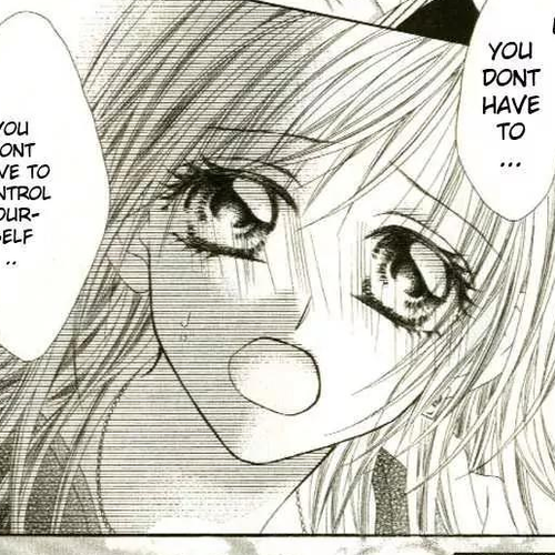 Honey X Honey Drops Chapter 28 cover