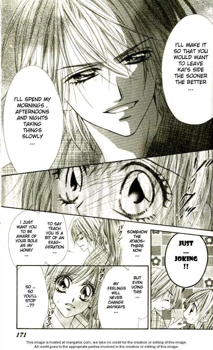 Honey X Honey Drops Chapter 29 page 12 - Chapter 29