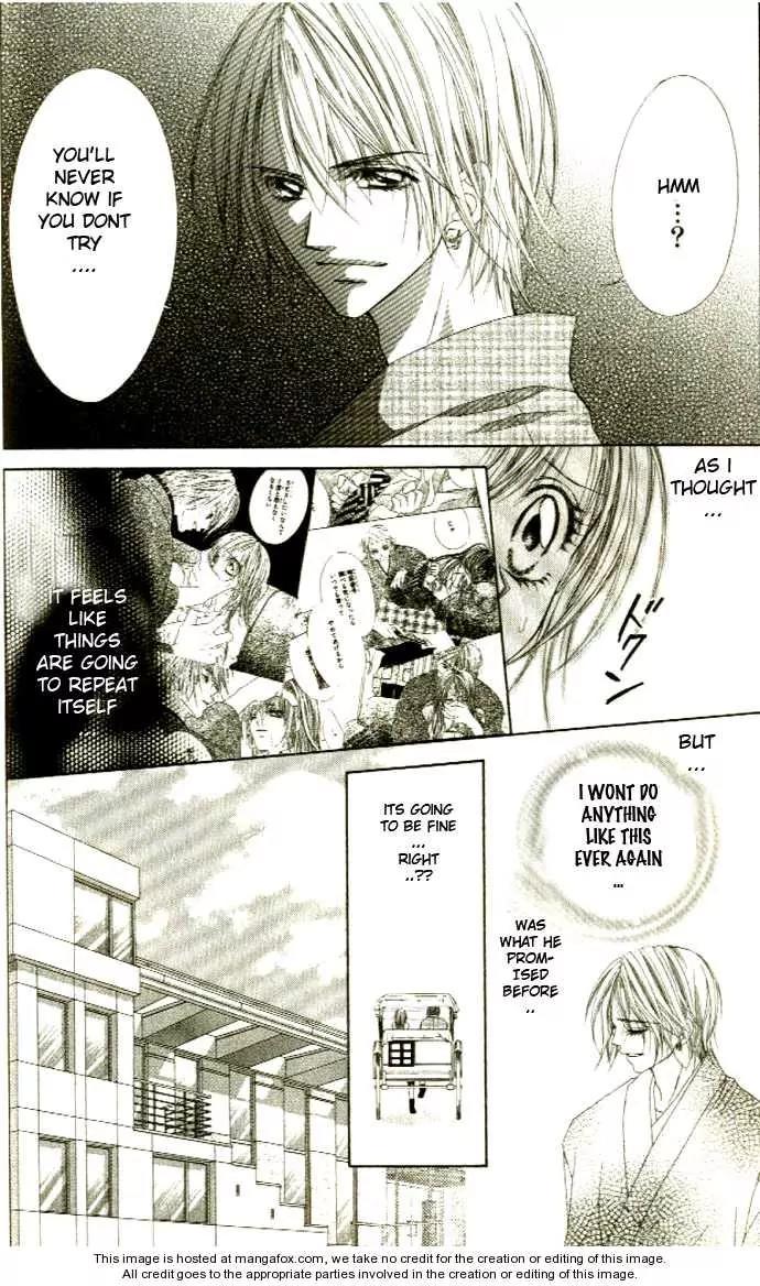 Honey X Honey Drops Chapter 29 page 13 - Chapter 29