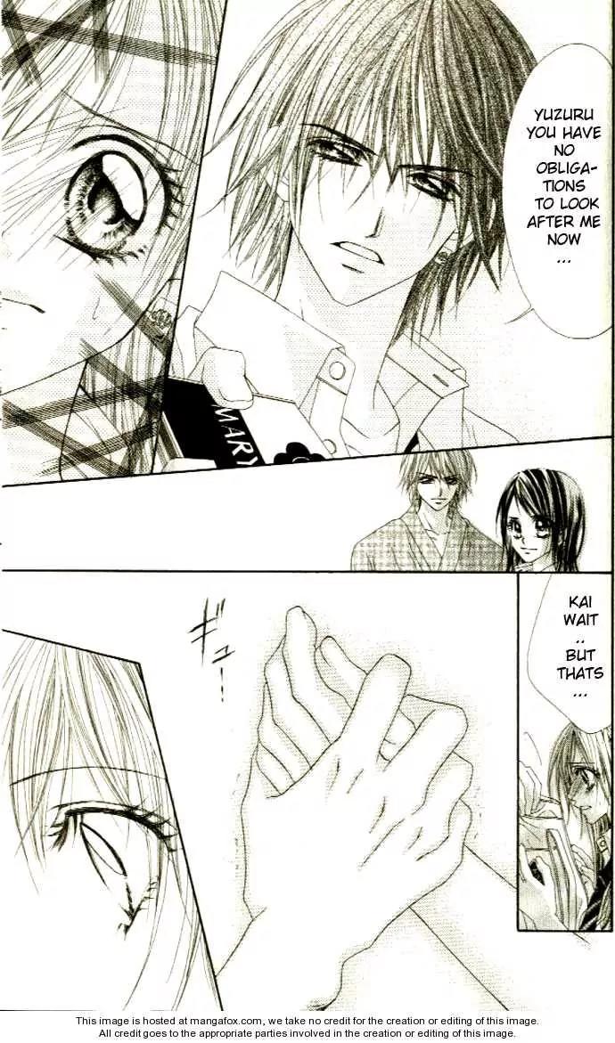 Honey X Honey Drops Chapter 29 page 16 - Chapter 29