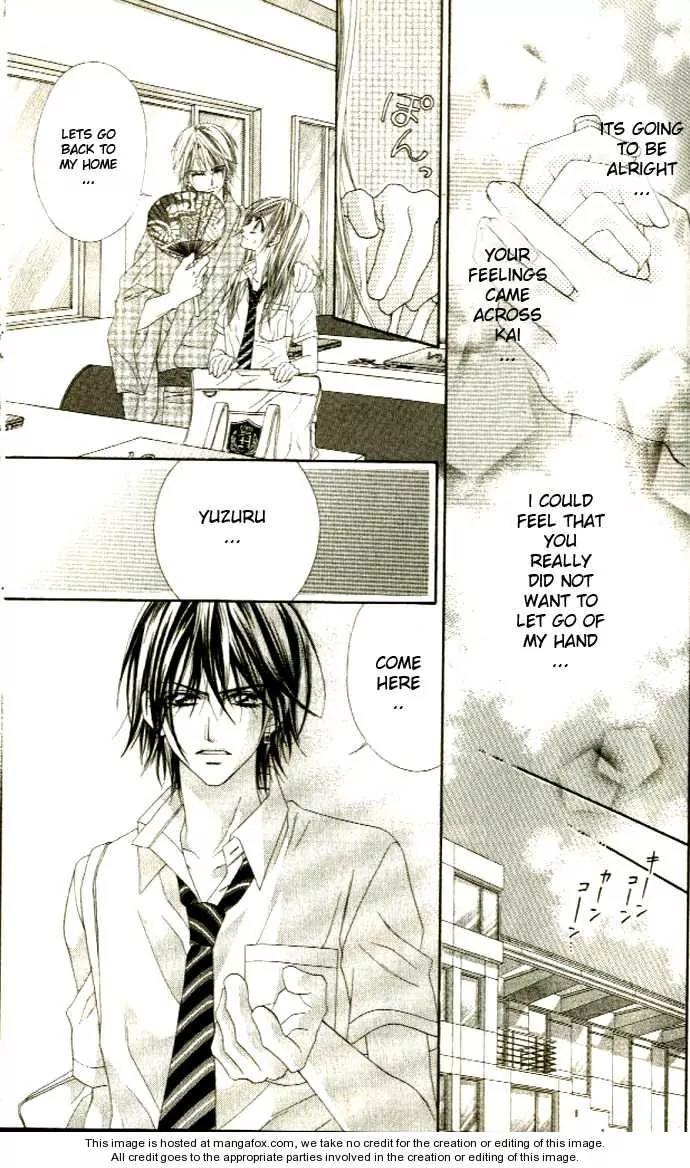Honey X Honey Drops Chapter 29 page 18 - Chapter 29