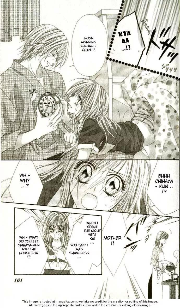 Honey X Honey Drops Chapter 29 page 2 - Chapter 29