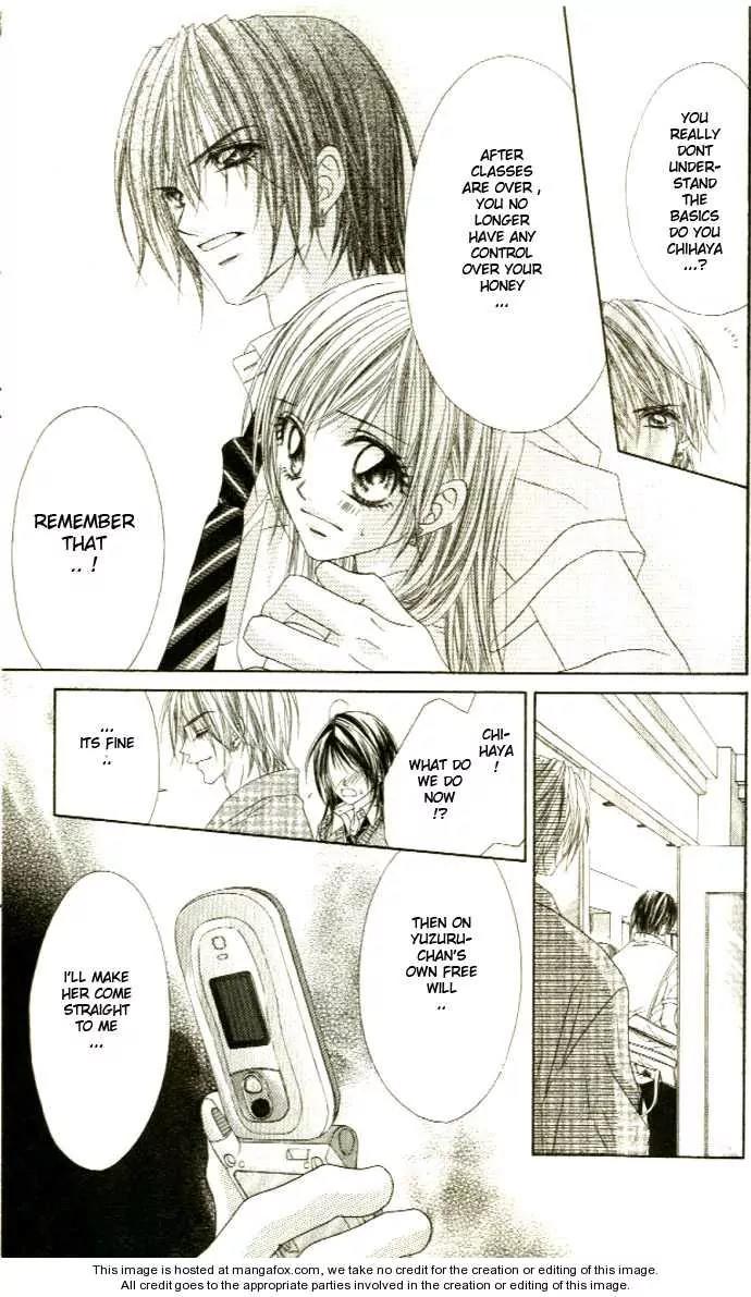 Honey X Honey Drops Chapter 29 page 20 - Chapter 29