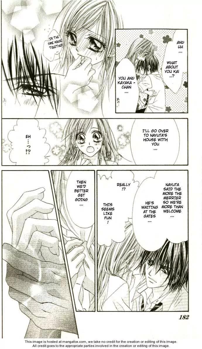 Honey X Honey Drops Chapter 29 page 23 - Chapter 29
