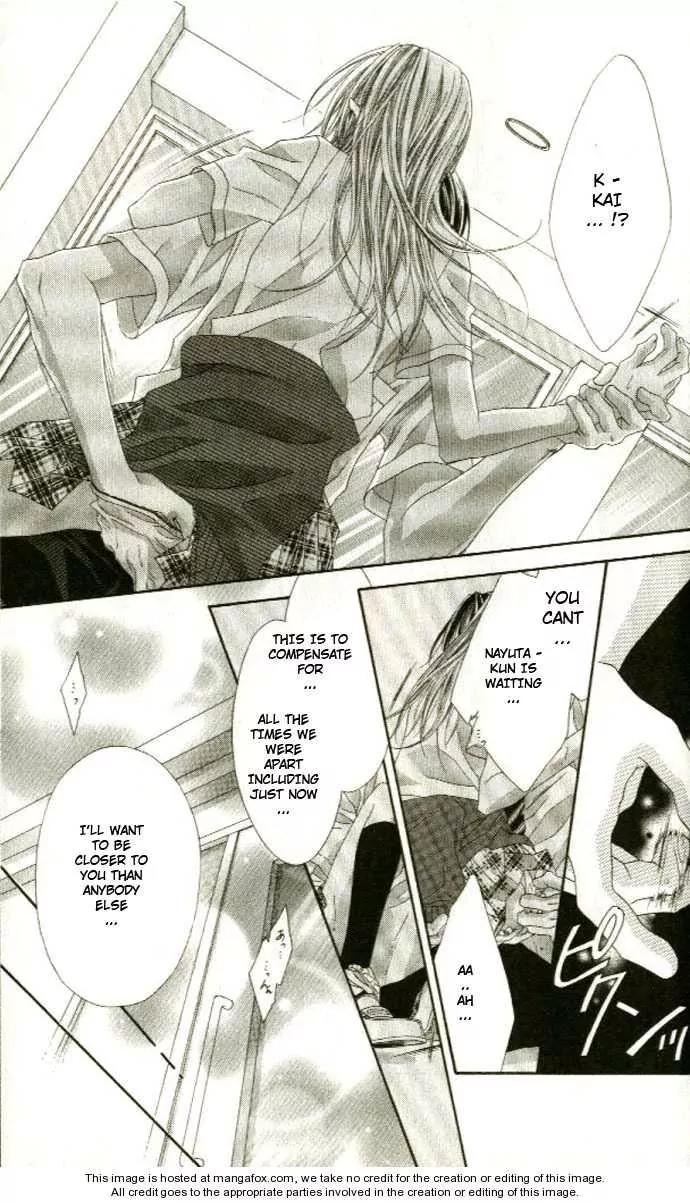 Honey X Honey Drops Chapter 29 page 24 - Chapter 29