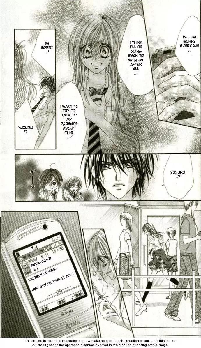 Honey X Honey Drops Chapter 29 page 26 - Chapter 29