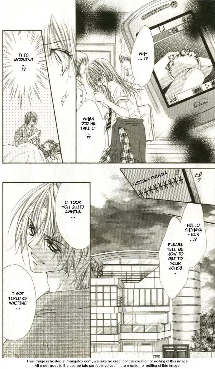 Honey X Honey Drops Chapter 29 page 27 - Chapter 29