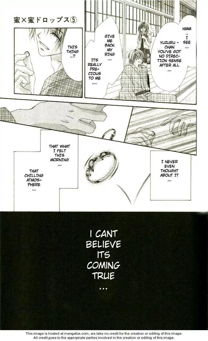 Honey X Honey Drops Chapter 29 page 28 - Chapter 29