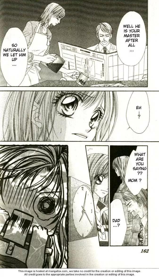 Honey X Honey Drops Chapter 29 page 3 - Chapter 29