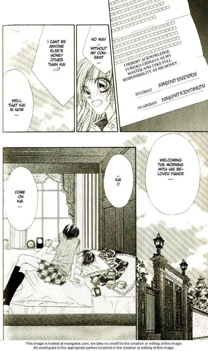 Honey X Honey Drops Chapter 29 page 5 - Chapter 29
